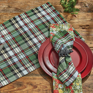 Happy Trails Table Runner 36